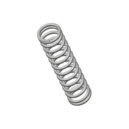 Approved Vendor Compression Spring, O= .540, L= 2.25, W= .067 G109968420